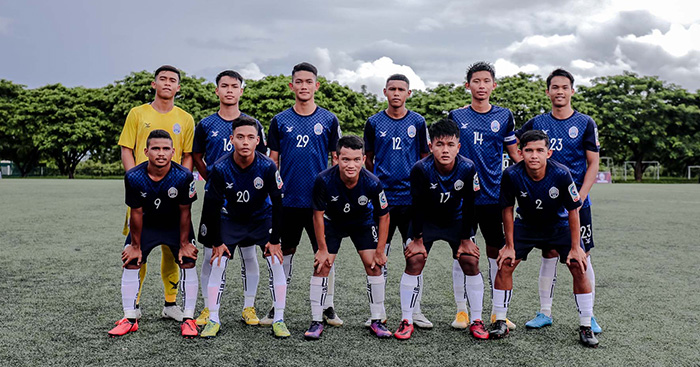 មិនទាន់រកឃើញជើងឯក តែ MCL រកឃើញក្រុម ដែលត្រូវជ្រុះចេញ ទៅលេងនៅលីគទី2 រដូវកាលក្រោយហើយ