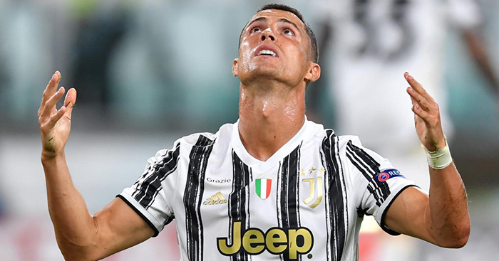 Juventus ចង់ដូរ Ronaldo យក Mabappe ហើយថែមលុយឱ្យ PSG ទៀត