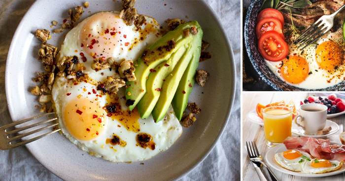 ហេតុអ្វីបានយើងគួរបន្ថែម “ប្រូតេអ៊ីន” នៅក្នុងអាហារពេលព្រឹកឱ្យច្រើន?