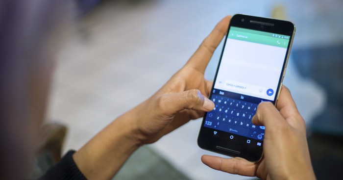 សំណេរបែបណាដែលគួរផ្ញើទៅគូស្នេហ៍ខណៈពេលកំពុងឈ្លោះគ្នា