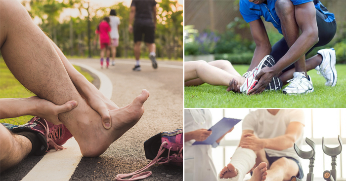 បាក់ឆ្អឹង (Bone fracture) និងការសង្រ្គោះបឋម!