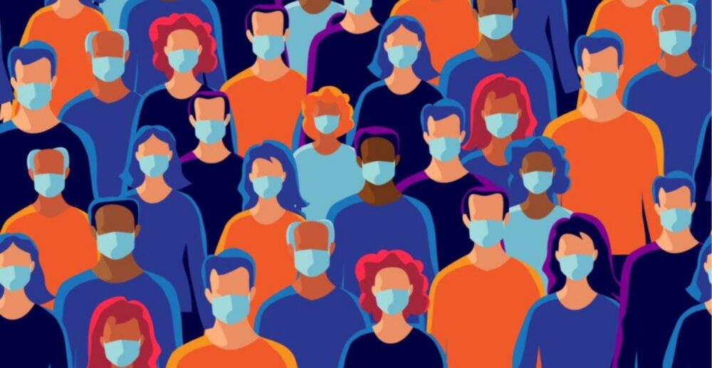 កម្ពុជា​រក​ឃើញ​ករណី​ផ្ទុក​ COVID-19 ថ្មី​ចំនួន​2​នាក់​ ខណៈ​ពិភព​លោក​រកឃើញ​ជាង​4​ពាន់​នាក់​បន្ថែម​ទៀត