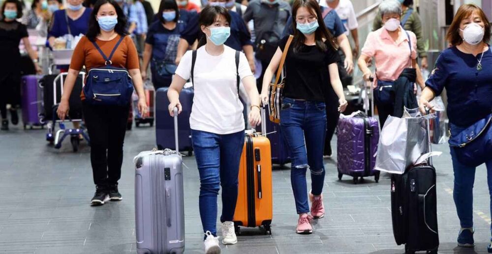 កម្ពុជា​រកឃើញ​អ្នក​​ផ្ទុក​វីរុស​Covid-19 ថ្មី​ 1ករណី​ទៀត​ហើយ ខណៈ​ពិភពលោកទើប​​​រក​ឃើញ​បន្ថែម​6,130ករណី​