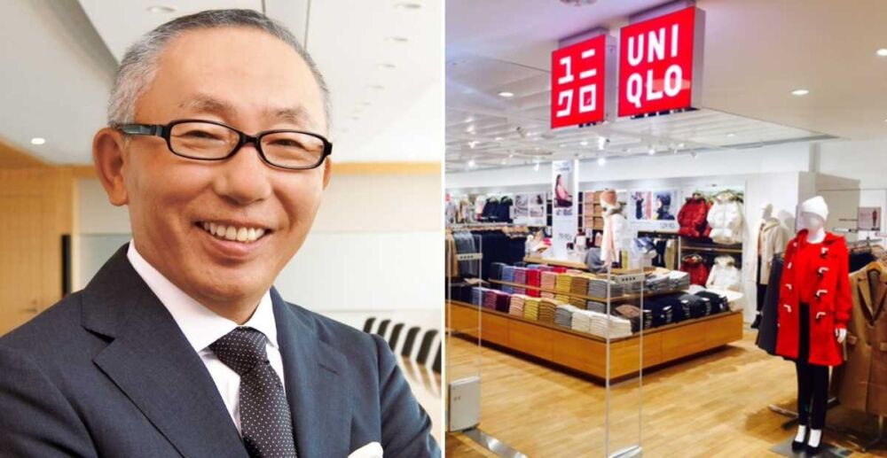 អ្នក​មាន​ជាង​គេ​នៅ​ជប៉ុន​ និង​ជា​អតីត​បុគ្គលិក​ផ្សារ ​Aeon ​បង្ហើប​អំពី​វិធី​សាស្ត្រ​ដើម្បី​អាច​រីក​ចម្រើន​បាន ​នៅ​ក្នុង​សម័យ​Covid-19