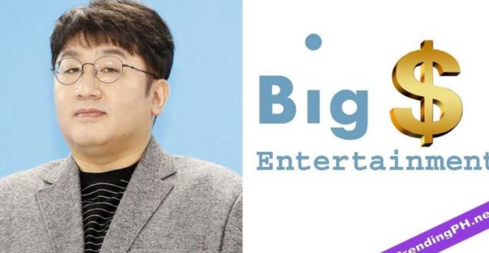 ម្ចាស់​ក្រុម​ចម្រៀង​ BTS​ របស់​កូរ៉េ​ខាង​ត្បូង​ ក្លាយ​ជា​មហា​សេដ្ឋី​ដូច​ការ​រំពឹង​ទុក