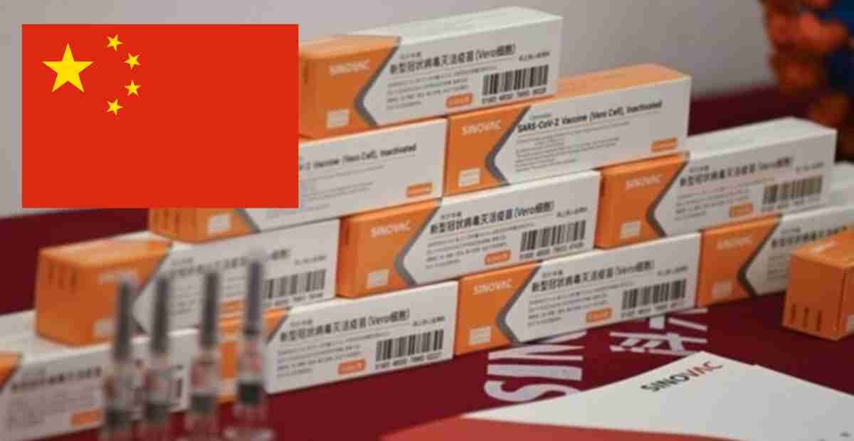 ប្រទេស​ចិន​បញ្ចេញ​វ៉ាក់​សាំង ​Covid-19​ ប្រភេទ​សាក​ល្បង ​ដែល​មាន​តម្លៃ​ក្រោម​60​ដុល្លារ