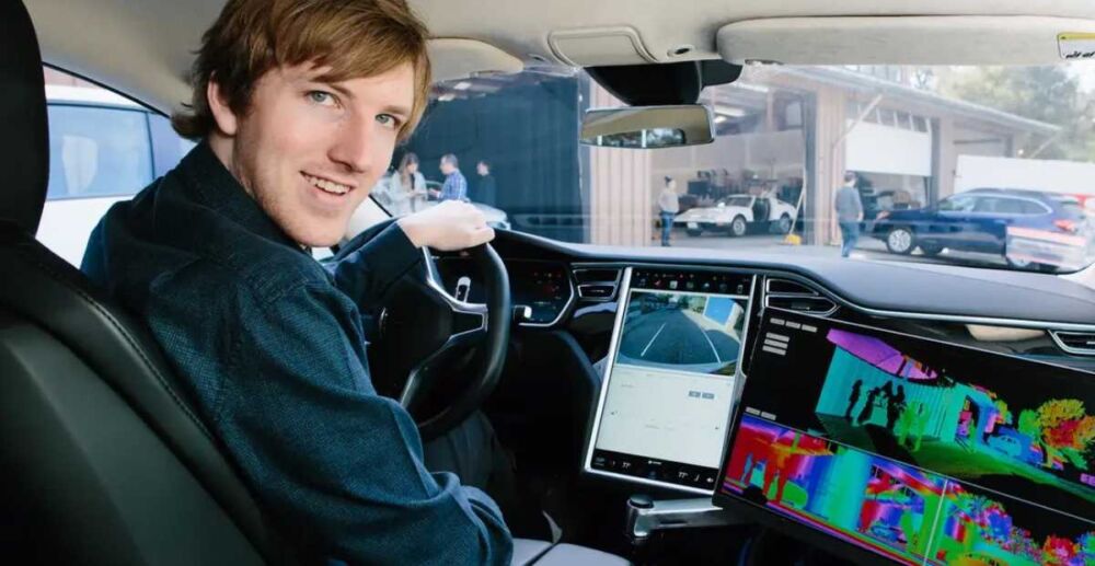 បោះបង់​ការ​សិក្សា​នៅ​ Stanford​ ដើម្បី​ចេញ​រកស៊ី​ កំលោះ​វ័យ​25​ឆ្នាំ​រូប​នេះ​ ជិត​បាន​ក្លាយ​ជា​មហា​សេដ្ឋី​ហើយ​