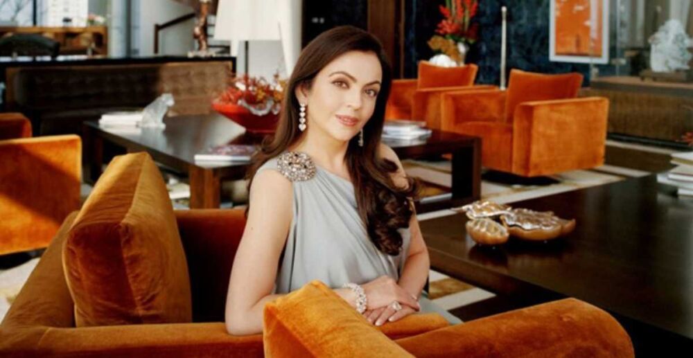 ភរិយារបស់អ្នកមានជាងគេបង្អស់នៅទ្វីបអាស៊ី មានជីវភាពរស់នៅបែបណា?