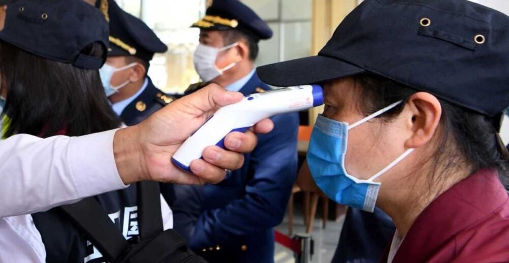 កម្ពុជា​រក​​ឃើញ​​អ្នក​​ផ្ទុក​​Covid-19 ​ចំនួន​​1​ករណី​​ទៀត​​ហើយ