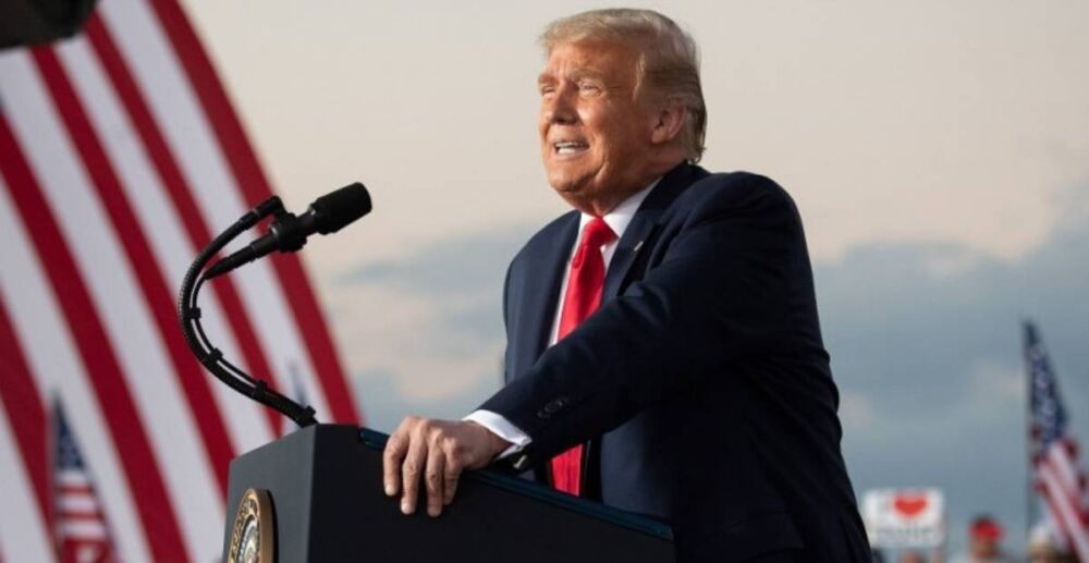 វេជ្ជបណ្ឌិតនៅសេតវិមាន៖ “លោក Trump អវិជ្ជមាននឹងCOVID-19 ច្រើនថ្ងៃមកហើយ”