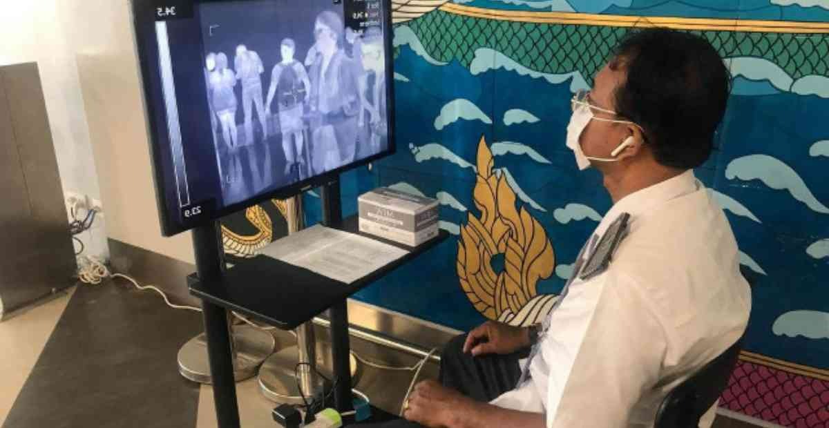 បុរស​ជន​ជាតិ​ខ្មែរ​2​នាក់​បាន​ឆ្លង​​វីរុស​Covid-19 ​បន្ទាប់​ពី​វិល​ត្រលប់​មក​ពី​ប្រទេស​ជប៉ុន