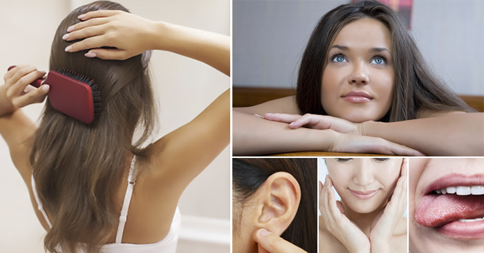 រឿងតូចតាច 8យ៉ាងដែលយើងគួរធ្វើឱ្យបានញឹកញាប់ដើម្បីសុខភាពល្អ