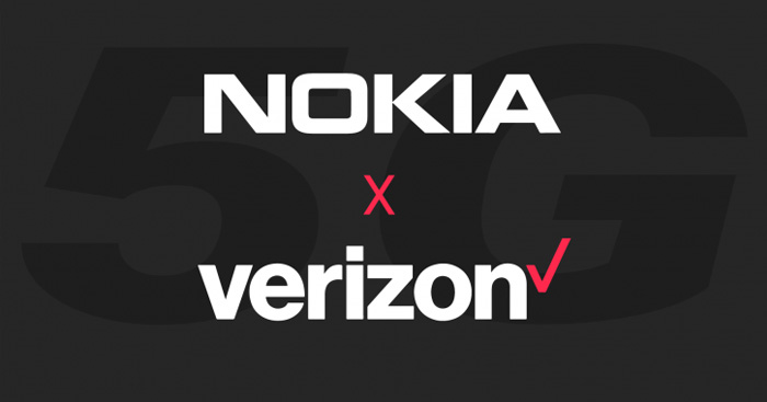 ស្មា​ត​ហ្វូ​ន 5G ដំបូង របស់ Nokia អាច​នឹង​ចេញលក់ នៅ​ថ្ងៃទី9 ខែវិច្ឆិកា