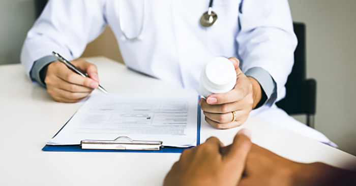 ញ៉ាំថ្នាំយ៉ាងណា ឱ្យត្រឹមត្រូវ និងមានសុវត្ថិភាព?