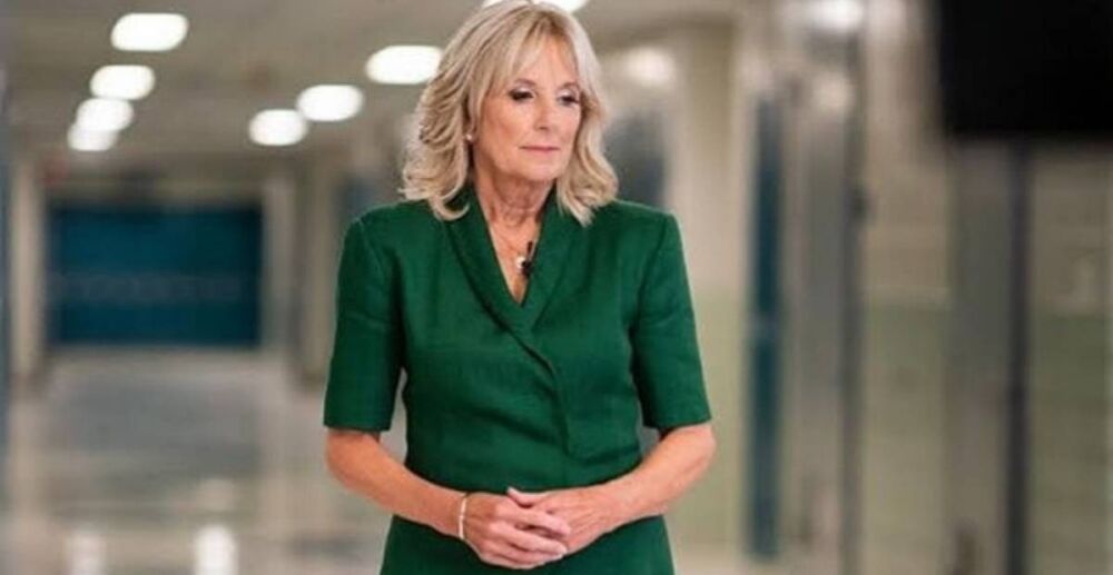 “អនាគតស្ត្រីទី1” ដំបូងគេ របស់អាមេរិក ដែលជា Working women