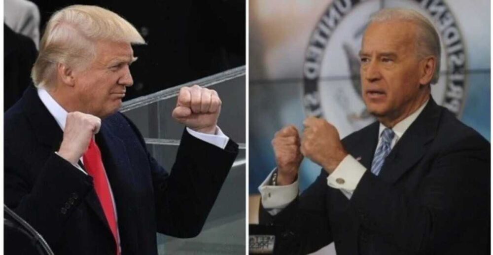 ភ្នាល់ល្បែងជាង5លានដុល្លារអាមេរិក ព្រោះគិតថា Trump នឹងជាប់ឆ្នោតជាថ្មី