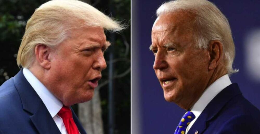 Trump​ ដណ្ដើម​​បាន​​​82​​សំឡេង​​ ខណៈ​ ​Biden ​ដណ្ដើម​​បាន​78​​សំឡេង​នៃ​​​ប្រតិភូ​​តំណាង​​ម្ចាស់​​ឆ្នោត​