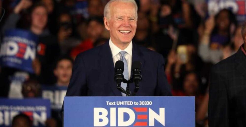 Joe Biden ​ដំណើរ​​ការ​​គេហទំព័រ​​​ “ប្រគល់​​អំណាច”​ ដើម្បី​​ត្រៀម​​ចូល​​កាន់​កាប់​សេត​វិមាន
