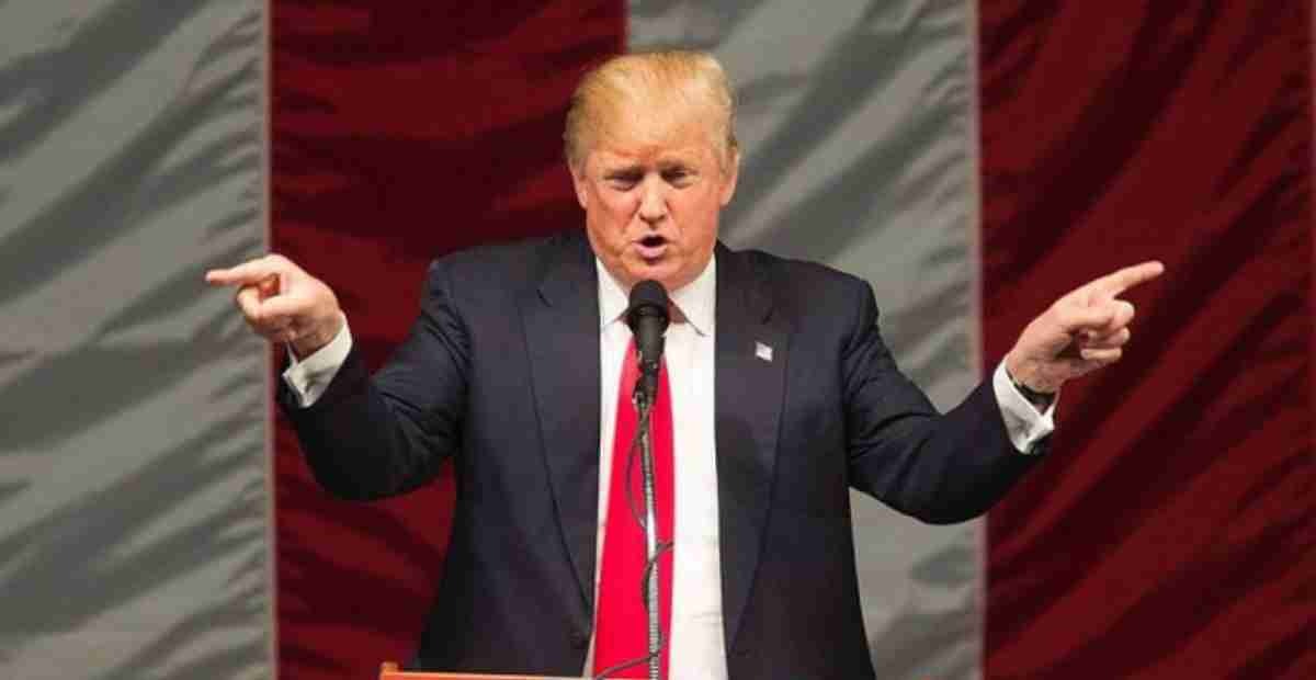 តើសេណារីយ៉ូណាដែលជួយឱ្យលោក Trump អាចកែប្រែស្ថានភាពបច្ចុប្បន្ន ដើម្បីជាប់ឆ្នោតជាថ្មី?