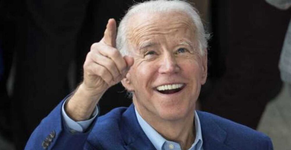 មេល្បែង​ភ្នាល់​អនឡាញ​ ផ្ដល់​ប្រាក់​រង្វាន់​មុន​កាល​កំណត់​ដល់​អតិថិ​ជន​ដែល​ចាក់​ខាង ​Biden