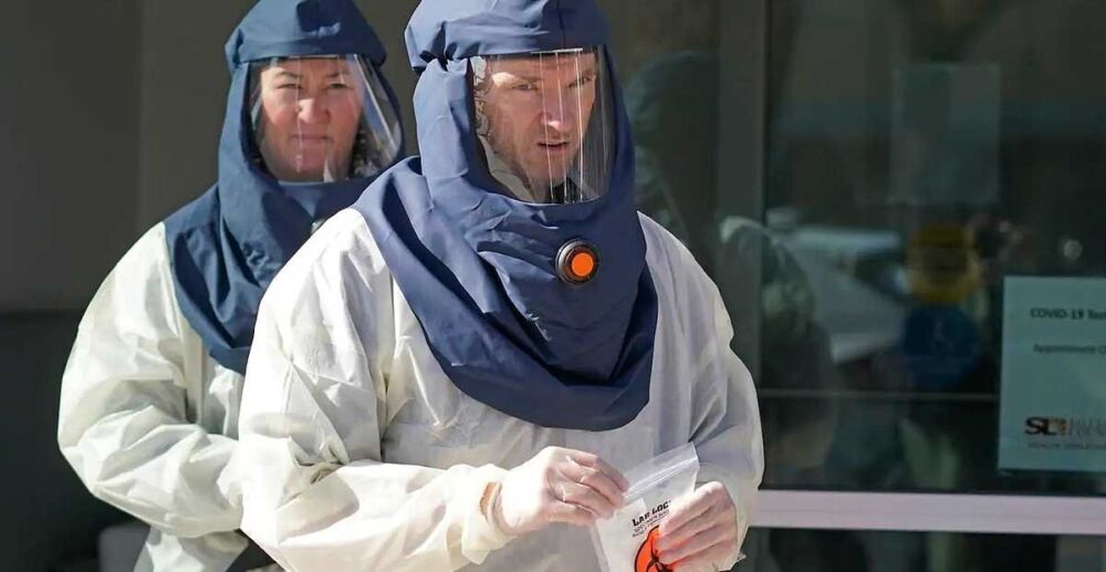 Covid-19 វាយប្រហារអាមេរិកខ្លាំងក្លាបំផុតមិនធ្លាប់មាន ក្នុងរយៈពេលពីរថ្ងៃជាប់ៗគ្នា