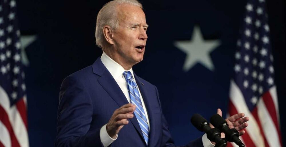 Biden ​ត្រៀម​ខ្លួន​ឡើង​ថ្លែង​ការណ៍​ជា​សាធារណៈ​នៅ​បន្តិច​ទៀត​នេះ