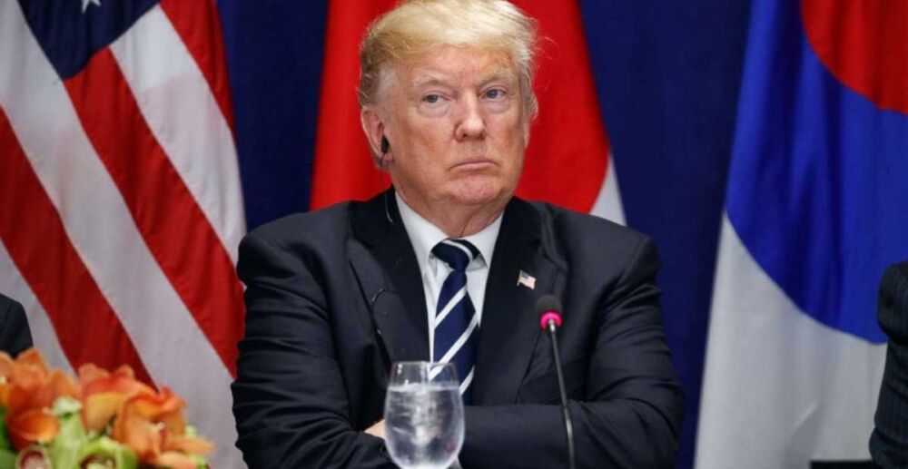 ក្រោយពីចាញ់​ឆ្នោត​ តើ ​​​Trump នឹង​ធ្វើ​​កិច្ច​ការ​សំខាន់​អ្វី​ខ្លះ​មុន​ពេល​ចាក​ចេញ​ពី​សេត​វិមាន?