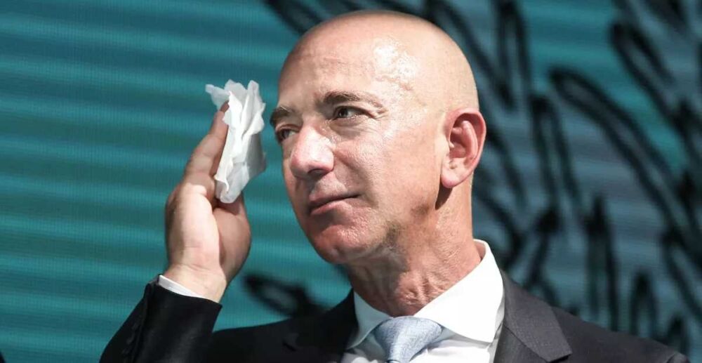 Amazon ប្រឈមនឹងការពិន័យ37ពាន់លានដុល្លារ ទាក់ទិននឹងការរកស៊ីផ្ដាច់មុខនៅអឺរ៉ុប