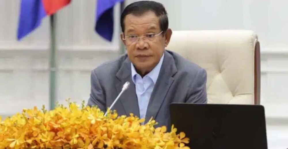 ម៉ាសចំនួន2លានបន្ទះនឹងត្រូវបានបញ្ចេញពីឃ្លាំងយុទ្ធសាស្ត្រ ដើម្បីយកទៅចែកជូនពលរដ្ឋក្រីក្រ