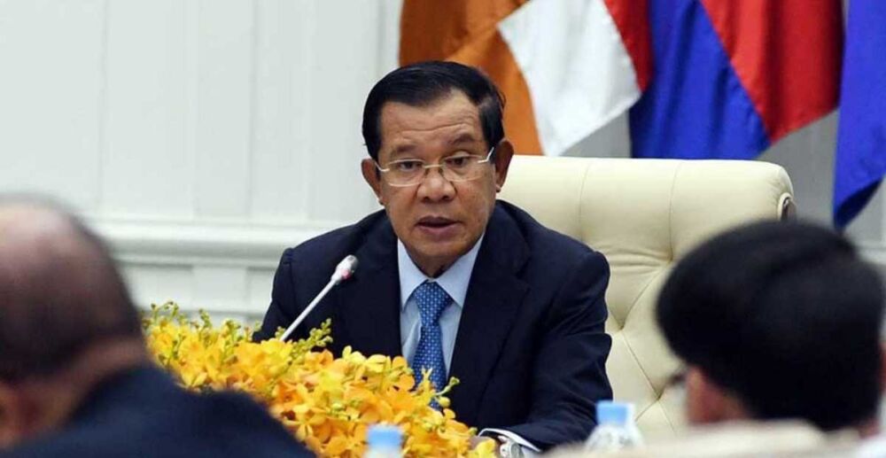 សម្ដេចតេជោ ច្រានចោលពាក្យចចាមអារ៉ាមដែលថា “កម្ពុជានឹងមានការបិទប្រទេស ឬតំបន់ណាមួយ ដោយសារCovid-19”