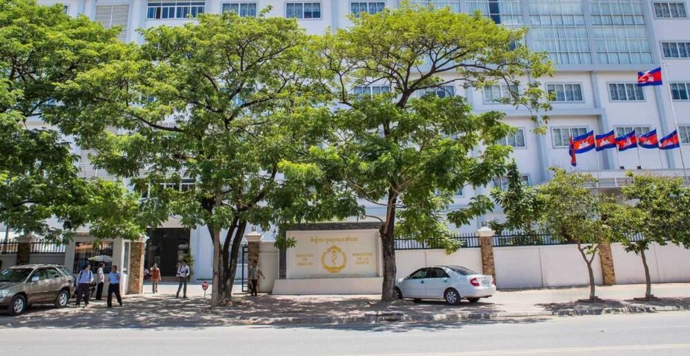 កម្ពុជាធ្វើតេស្តអ្នកប៉ះពាល់ក្នុងព្រឹត្តិការណ៍03វិច្ឆិកា បាន56នាក់បន្ថែមទៀតកាលពីម្សិលមិញ