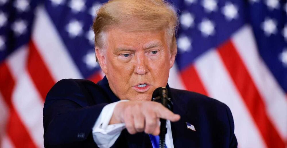 Trump ចេញបទបញ្ជា “ហាម​វិនិយោគ​ទៅ​លើ​ក្រុម​ហ៊ុន​ចំនួន​31​របស់​ចិន”