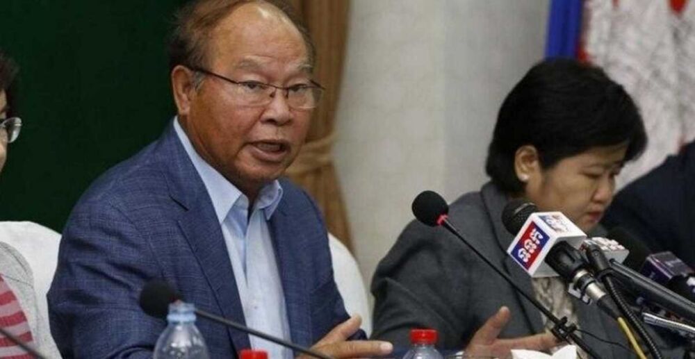 ក្រសួងសុខាភិបាលក្រើនរំលឹកជាថ្មីដល់អ្នកពាក់ព័ន្ធនឹងព្រឹត្តិការណ៍3វិច្ឆិកា