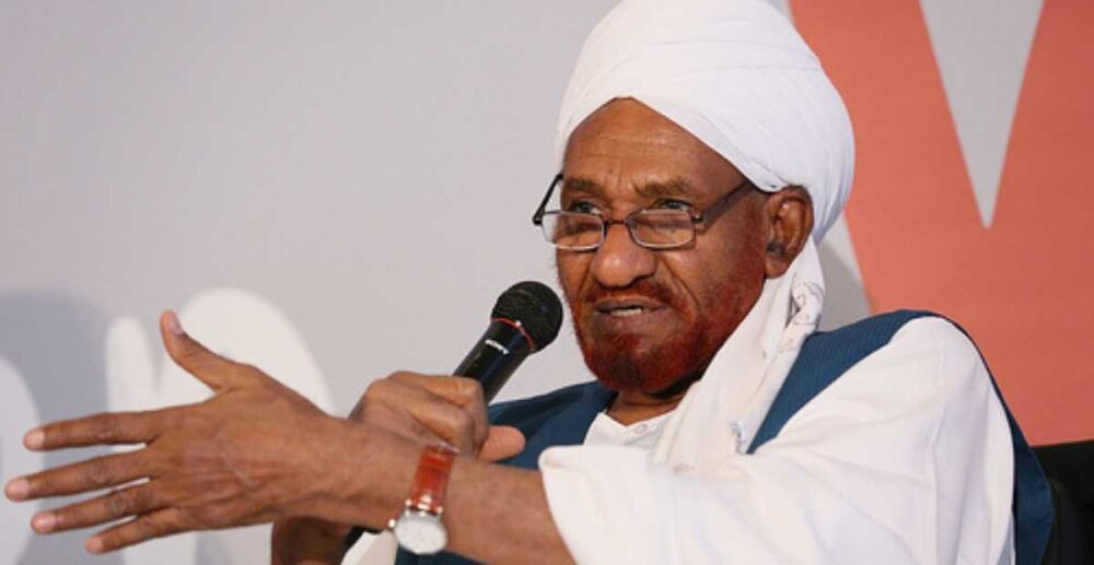 អតីតនាយករដ្ឋមន្ត្រីស៊ូដង់ បង់ជីវិតនៅ UAE ដោយសារCovid-19