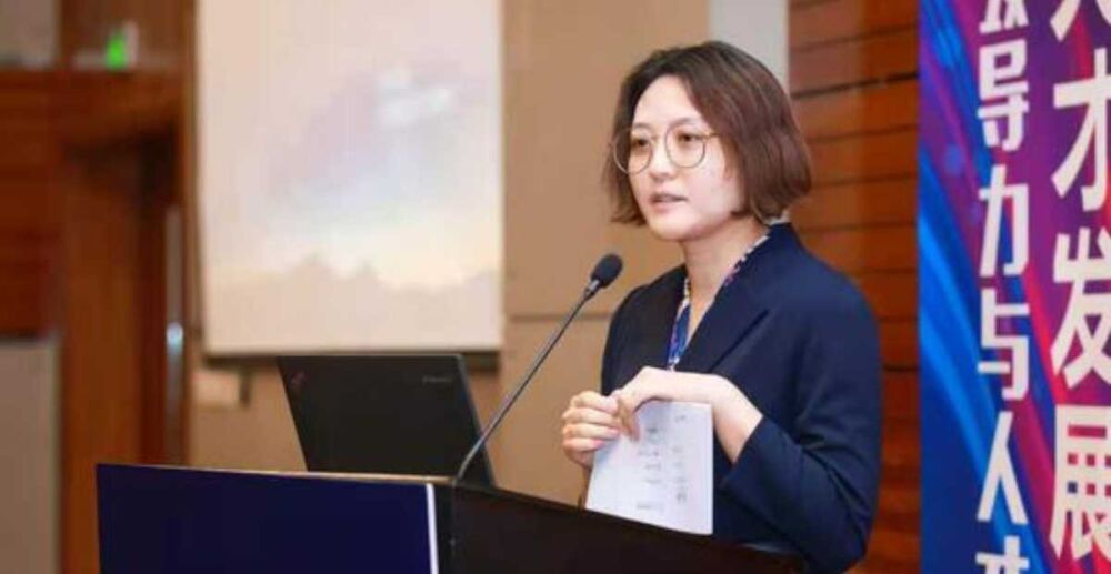 ពាក្យតែមួយម៉ាត់នេះ ធ្វើឱ្យមេរបស់ Xiaomi ត្រូវបាត់បង់តំណែង