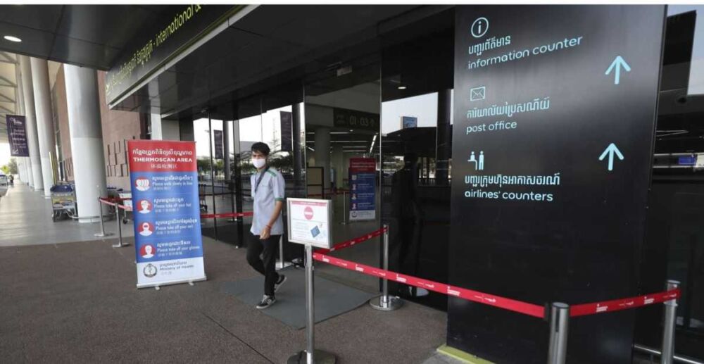 ករណីឆ្លងវីរុស Covid-19 នៅកម្ពុជា បានកើនដល់ 308នាក់ ខណៈពិភពលោកកើនដល់ជិត62លាននាក់