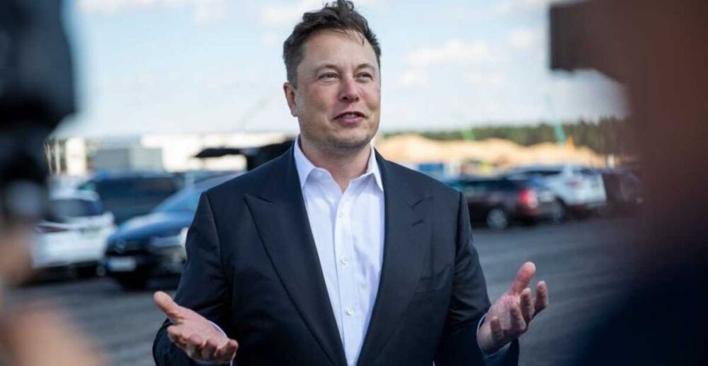 ម្ចាស់ SpaceX បានផ្ដួលម្ចាស់ Facebook និងក្លាយជាអ្នកមានជាងគេលំដាប់ទី3ក្នុងពិភពលោក នៅក្នុងវ័យ49ឆ្នាំ