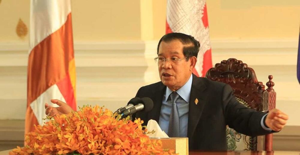 លទ្ធផលនៃការធ្វើតេស្តរក​វីរុស​Covid-19លើកចុងក្រោយរបស់សម្តេចតេជោ ហ៊ុន សែន