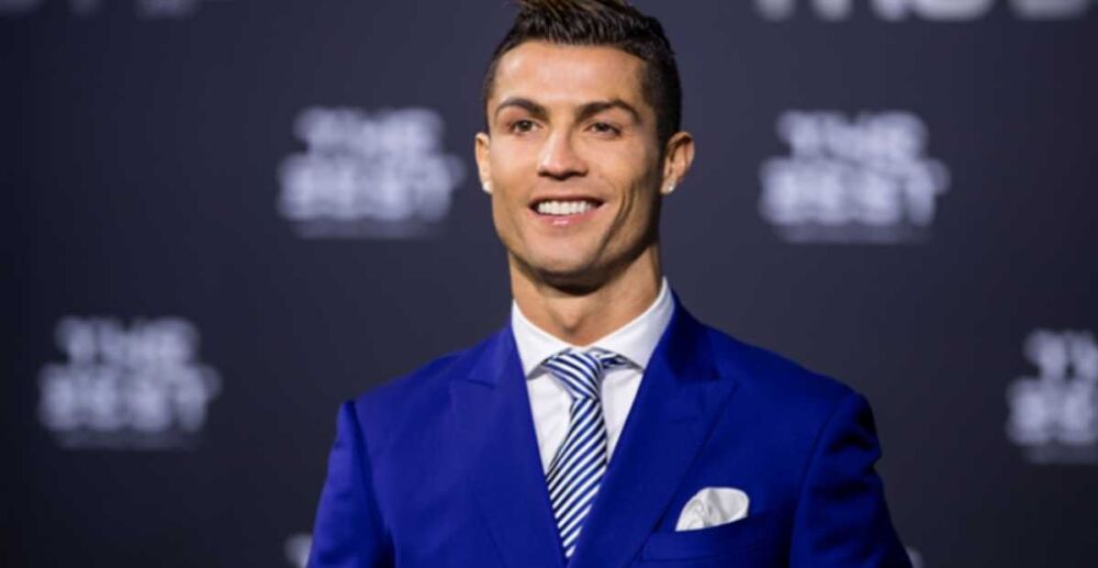 ប្រាក់ចំណូលរបស់ Ronaldo តាមរយៈបណ្ដាញសង្គម “ខ្ពស់” ដល់កម្រិតណា?