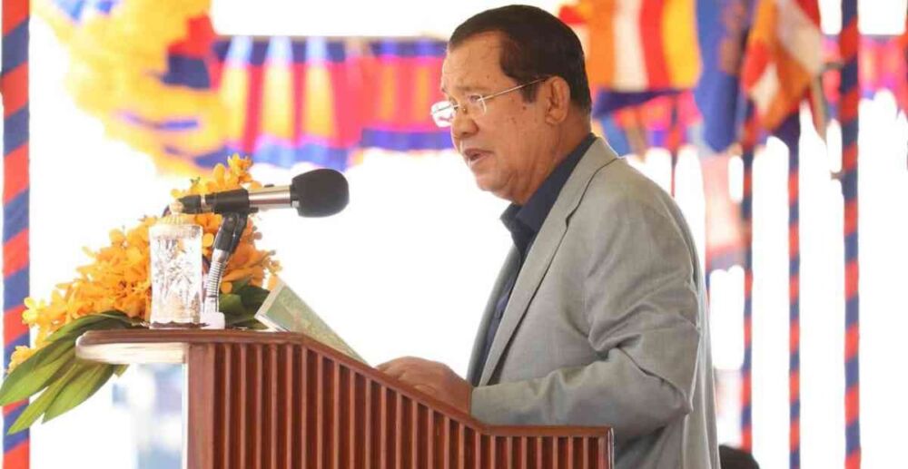 កម្ពុជាអនុញ្ញាតឱ្យបើកដំណើរសាលារៀននិងពិធីជួបជុំផ្សេងៗឡើងវិញ ចាប់ពីថ្ងៃទី23វិច្ឆិកា