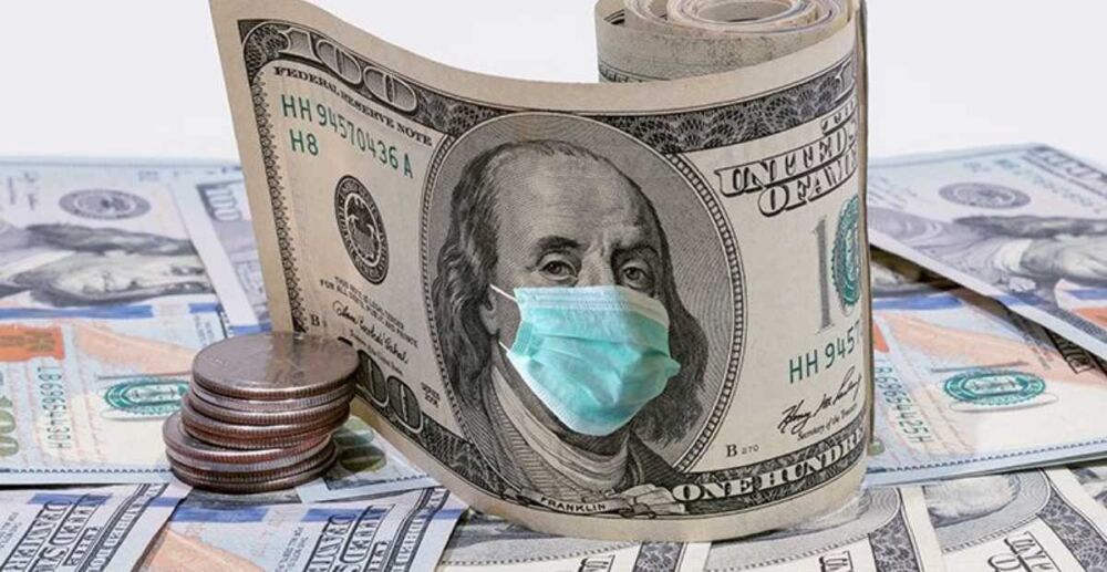 ព្រោះតែ Covid-19! តើពិភពលោកទាំងមូលបានចំណាយប្រាក់អស់ប៉ុន្មានហើយដើម្បីសង្គ្រោះសេដ្ឋកិច្ច?