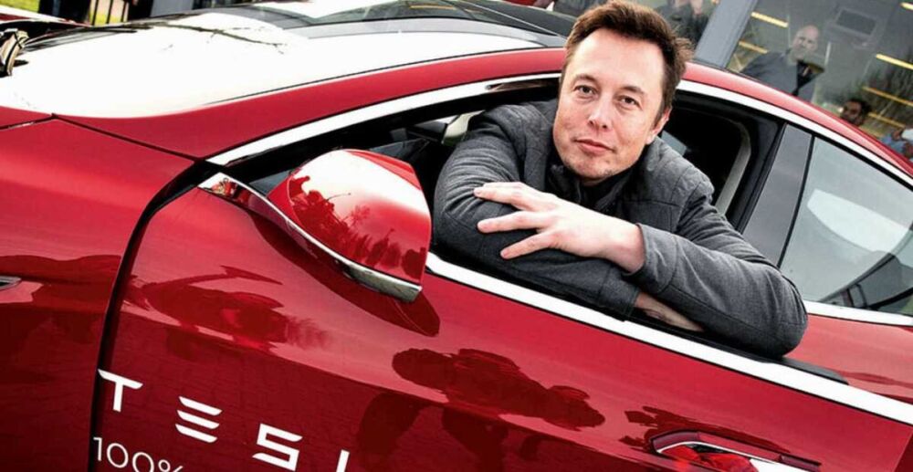 Elon Musk រក​បាន​ជាង​19​ពាន់​លាន​ដុល្លារ​នៅ​ក្នុង​សប្ដាហ៍​នេះ