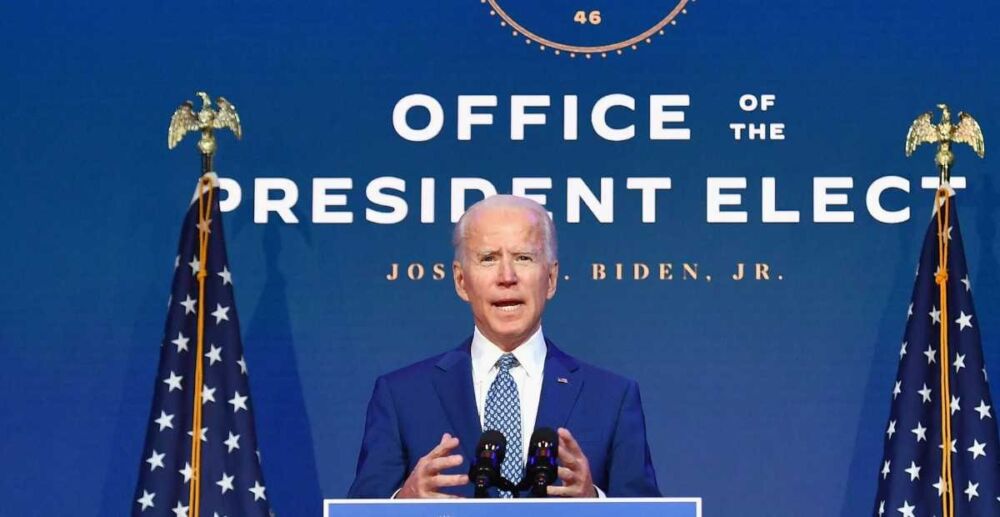 រដ្ឋាភិបាលរបស់ Trump យល់ព្រមប្រគល់អំណាចឱ្យ Biden