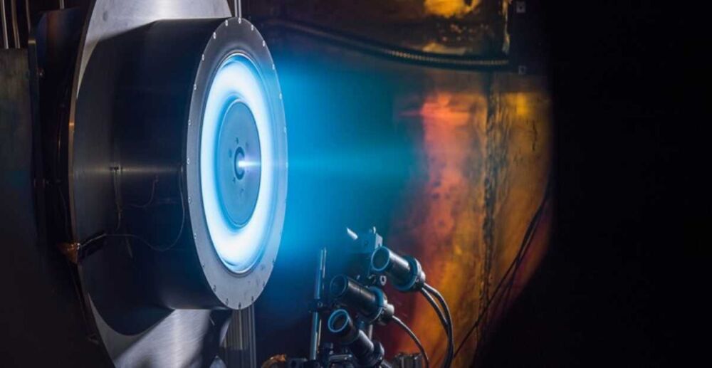 NASA សាកល្បងប្រព័ន្ធរុញច្រានអន្តរតារា ដែលអាចជួយឱ្យយានហោះចេញក្រៅប្រព័ន្ធព្រះអាទិត្យ ដោយប្រើពេលខ្លីជាងមុន