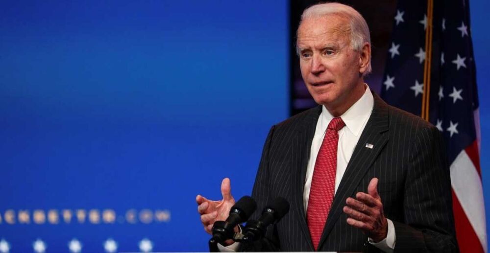 អភ័យឯកសិទ្ធិដំបូងៗដែល Biden នឹងទទួលបានក្នុងគ្រាប្រគល់និងទទួលអំណាច