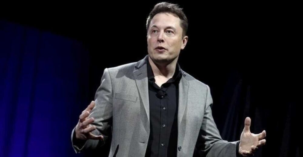 Elon Musk យកឈ្នះលើ Bill Gates ក្លាយជាអ្នកមានជាងគេលំដាប់ទីពីរក្នុងពិភពលោក