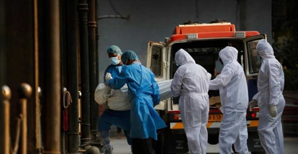 តួលេខអ្នកឆ្លងCovid-19 ទូទាំងពិភពលោកកើនដល់ជាង 60លាននាក់ ខណៈកម្ពុជាមាន307នាក់