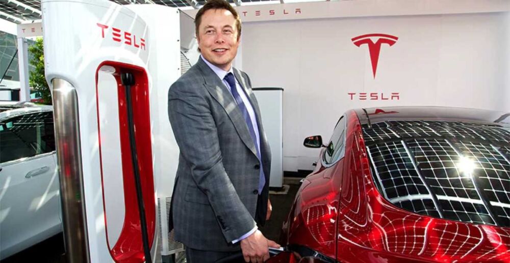 Elon Musk រកបានជិត 8ពាន់លានដុល្លារបន្ថែមទៀត ក្នុងរយៈ​ពេល​តែ​មួយ​យប់​