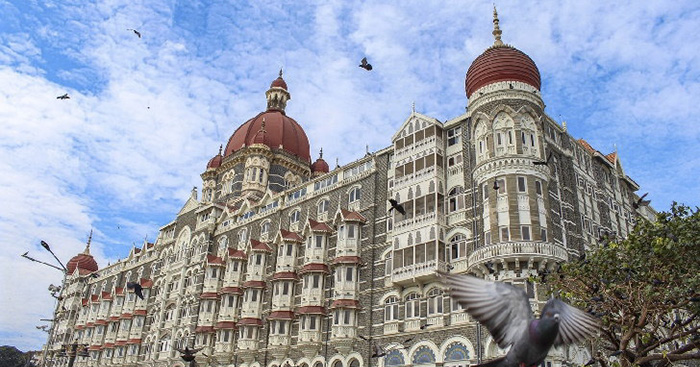 លើកទី1 នៃជីវិត កណ្ដាលមហានគរ Mumbai ស្ថានសួគ៌របស់អ្នកចូលចិត្តថតរូប