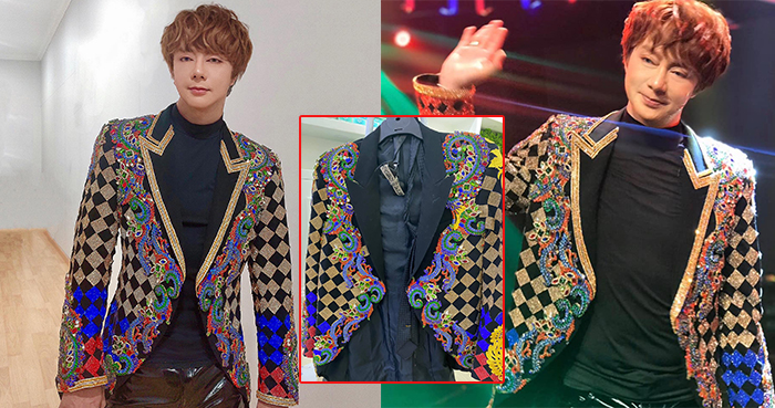 មានរឿងមួយ ណុប បាយ៉ារិទ្ធ ទម្លាយឱ្យមហាជនបានដឹង ក្រោយលាក់ទុកជាយូរ